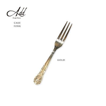 Marianne - Cake Fork